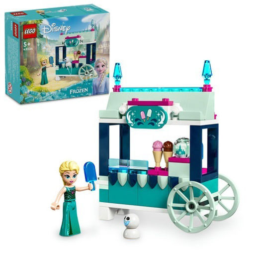 Picture of Lego Disney 43234 Elsas Frozen Treats